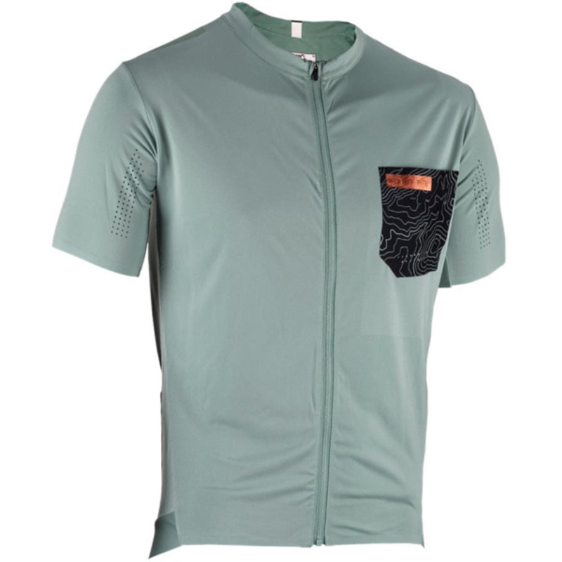 Leatt MTB Trail 3.0 Men’s Jersey