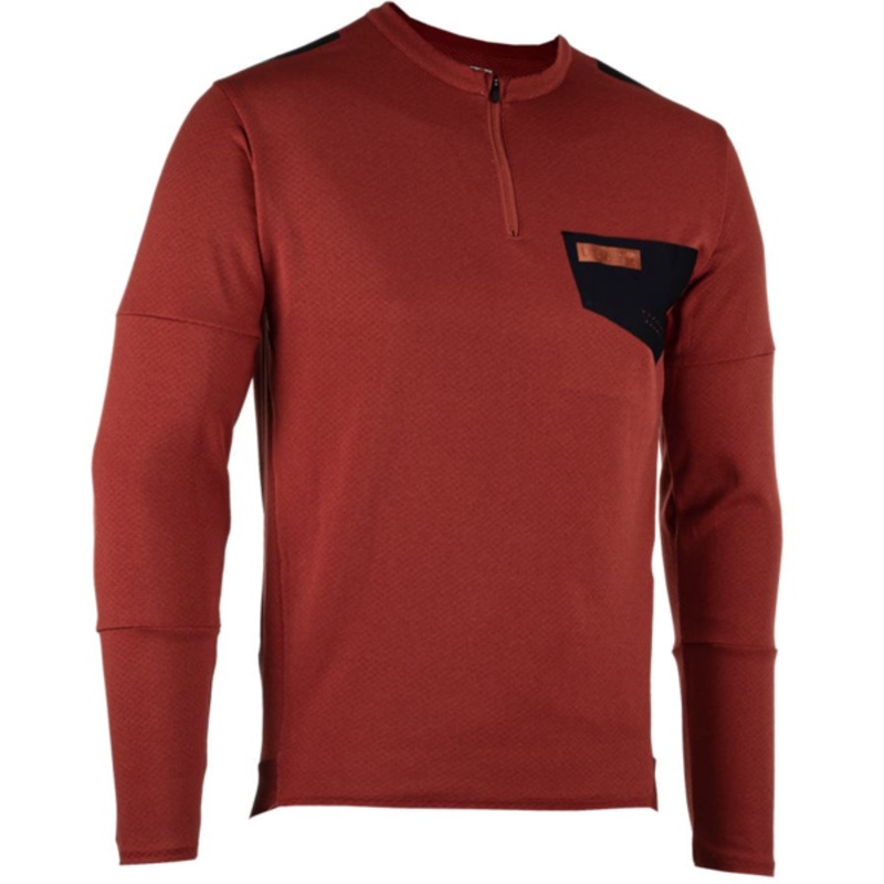 Leatt MTB Trail 4.0 Men’s Jersey