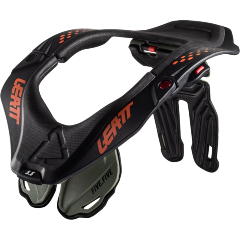 Leatt Neck Brace 5.5