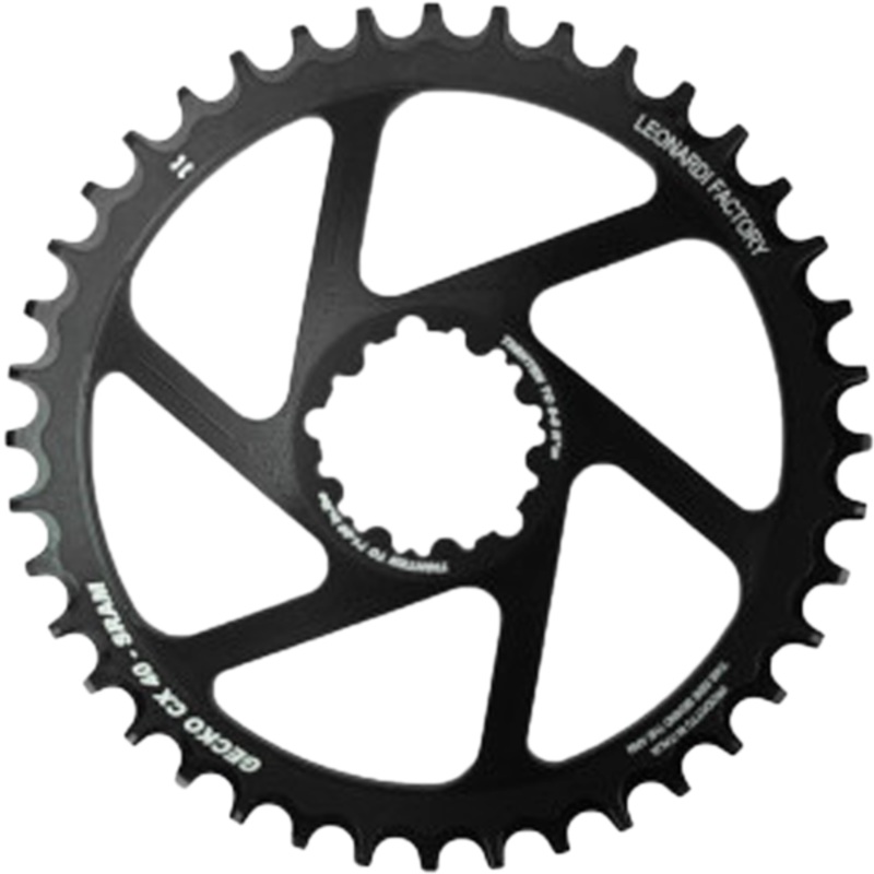 Leonardi Gecko Gravel GXP Direct Mount Ring