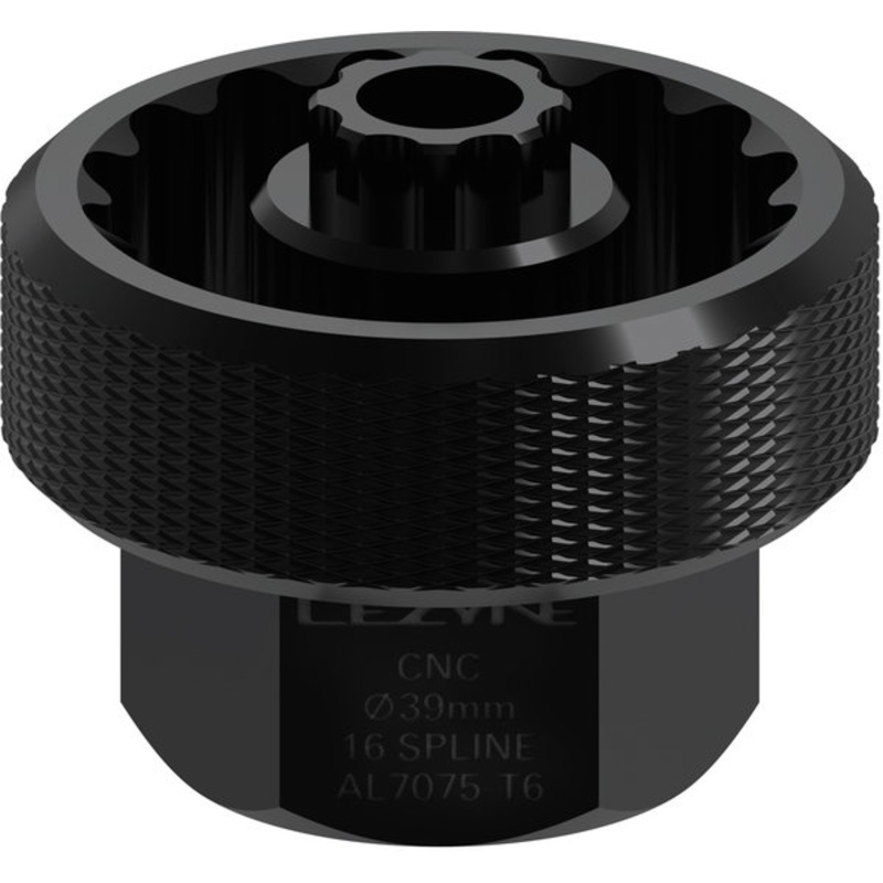 Lezyne CNC Alloy BB Tool – 3916