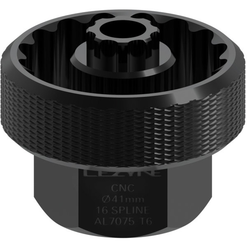 Lezyne CNC Alloy BB Tool – 4116