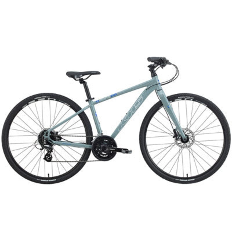 Xroute 200 M Mid Gray 2024  X-Route 200  Commuter