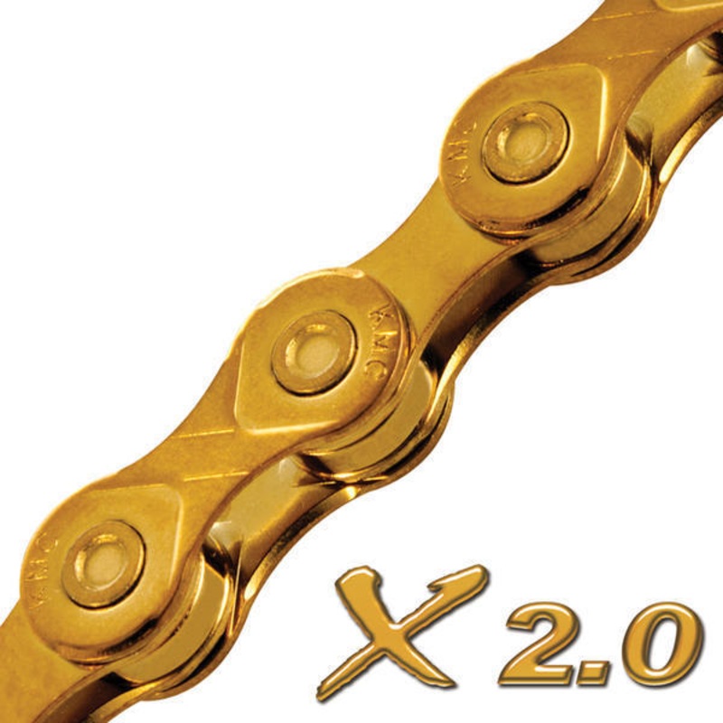 KMC X10 Chain
