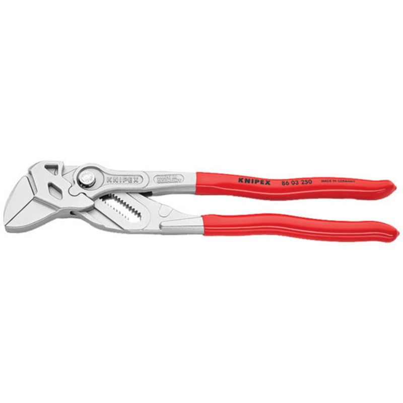 Knipex 10-inch Pliers Wrench