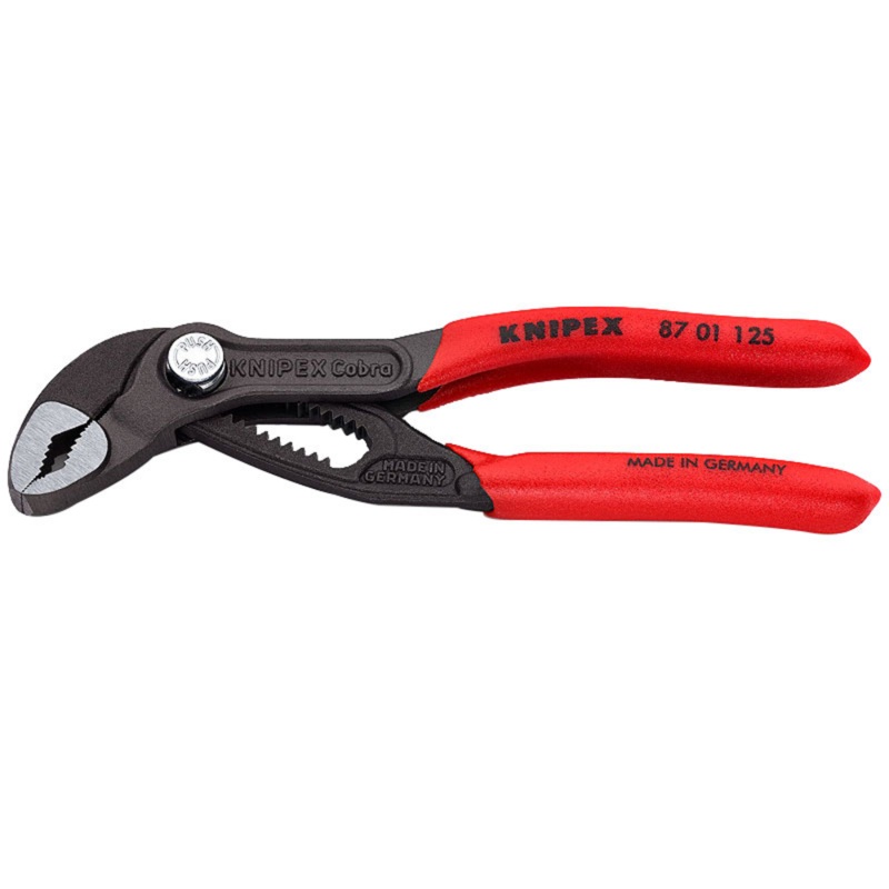 Knipex 5-inch Cobra Pliers