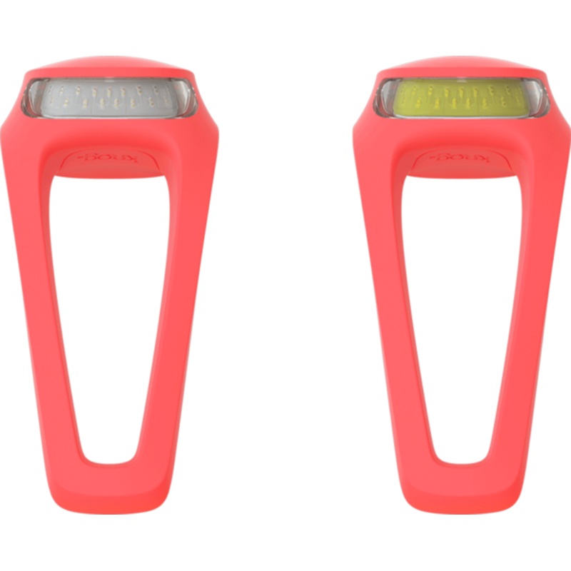 Knog Frog V3 Light Combo