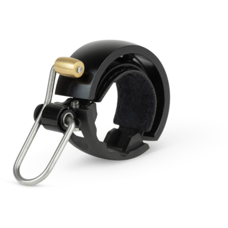 Knog Oi Luxe Bell – Small