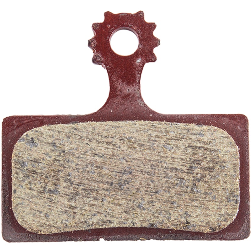 Kool-Stop Alloy Disc Pads, Shimano XT/SLX