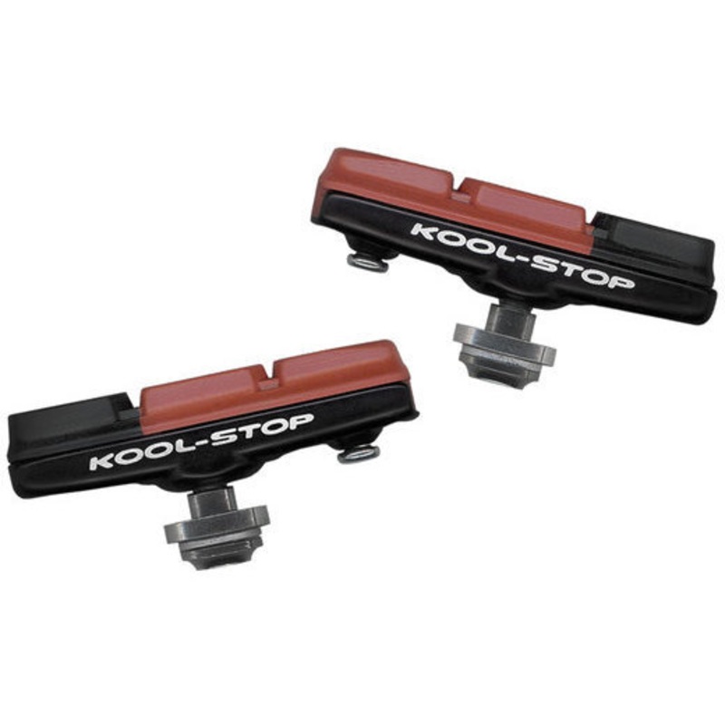 Kool-Stop Dura2 Road Holder Brake Pads