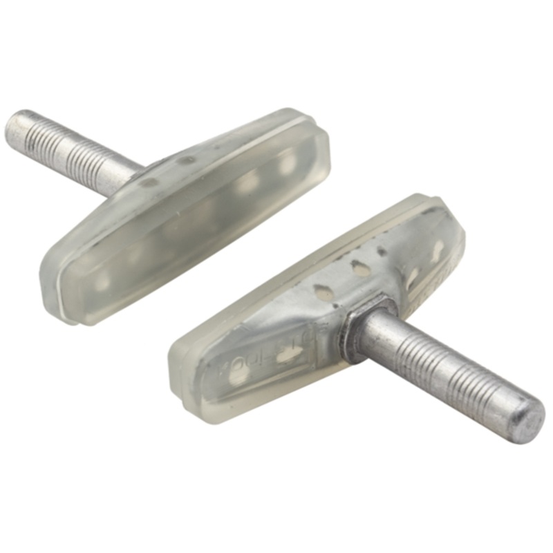 Kool-Stop Flatland Cantilever Brake Pads