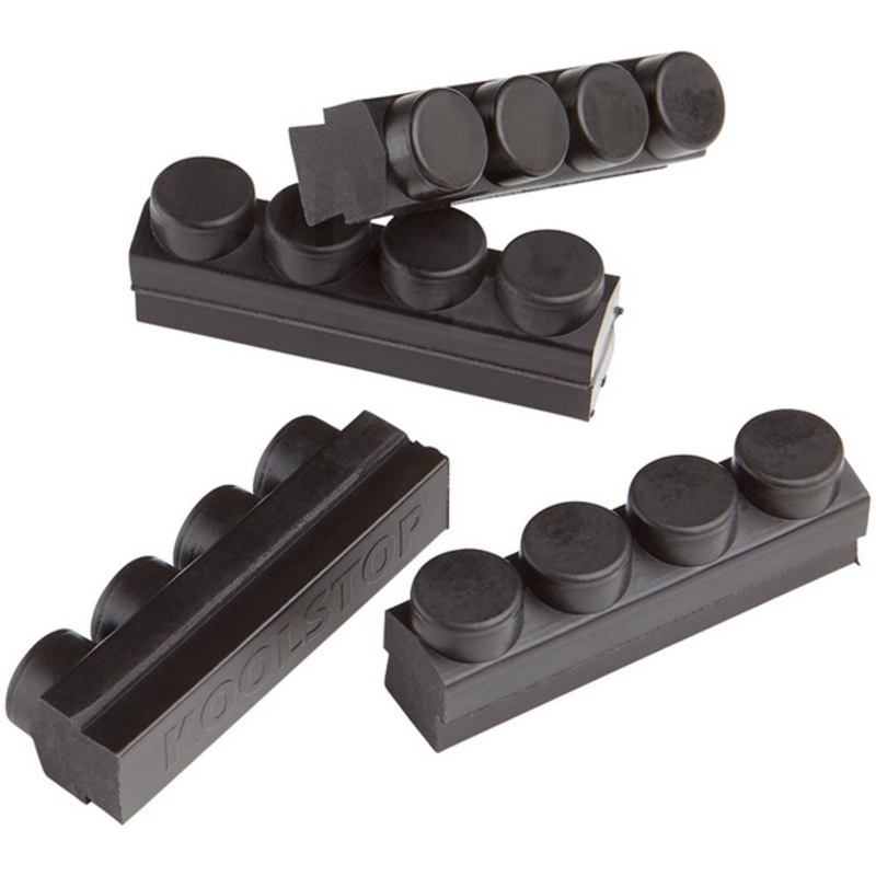 Kool-Stop Mafac Brake Pad Inserts