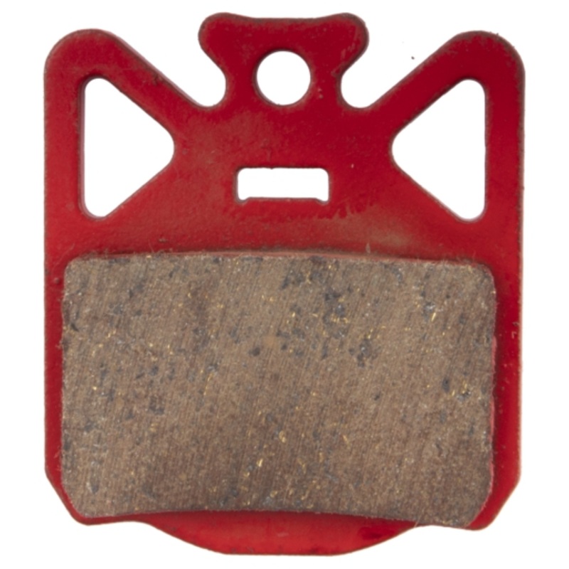 Kool-Stop Organic Disc Pads (Campagnolo)
