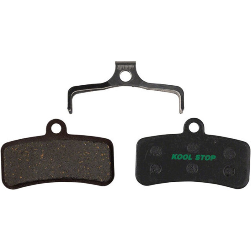 Kool-Stop Shimano Saint/Zee Disc Brake Pads
