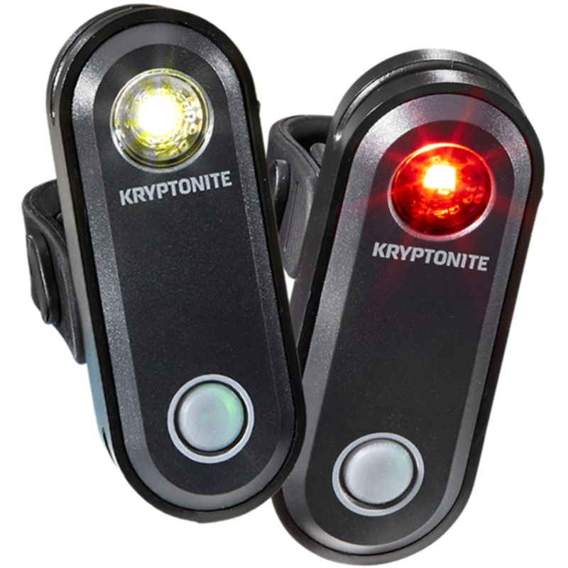 Kryptonite Avenue F-65 & Avenue R-30