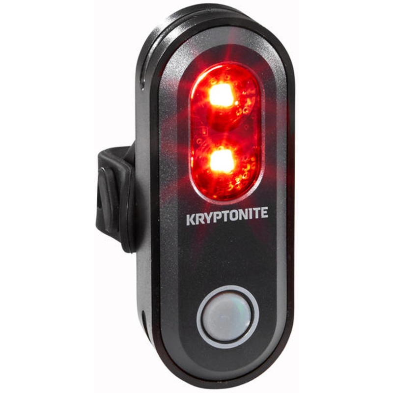 Kryptonite Avenue R-45