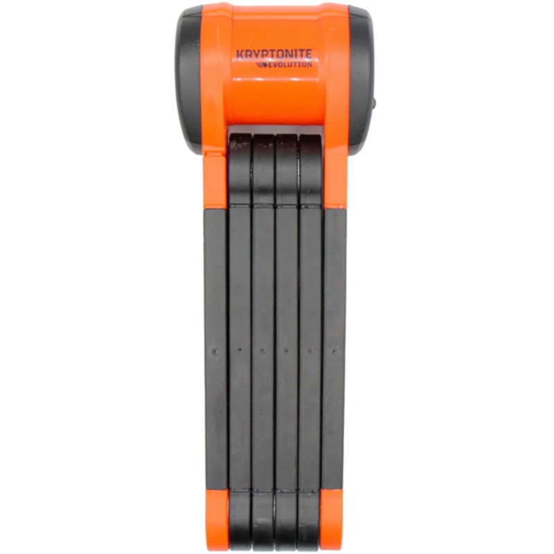 Kryptonite Evolution 790 Folding Lock