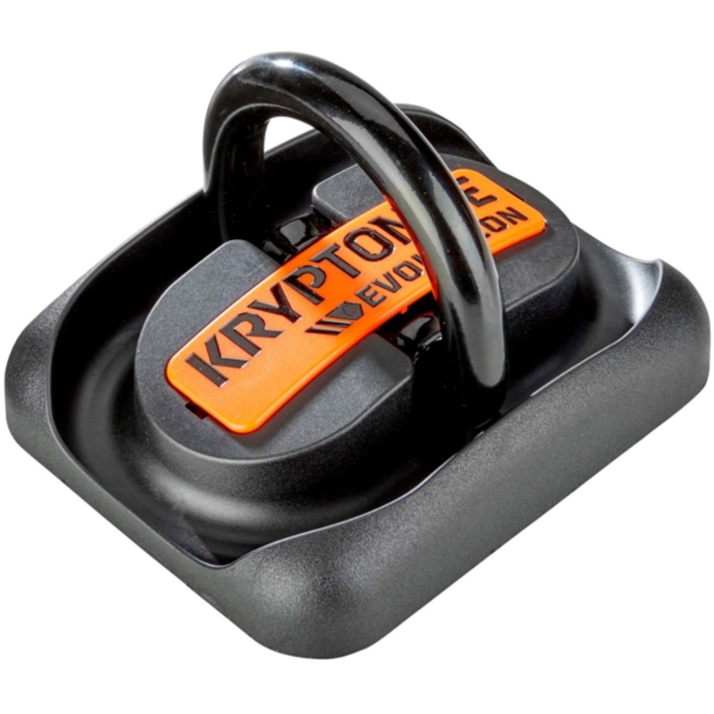 Kryptonite Evolution Ground Anchor