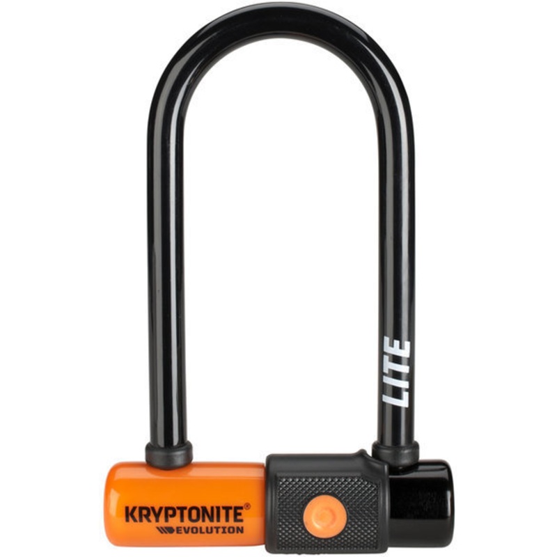 Kryptonite Evolution LITE Mini-6