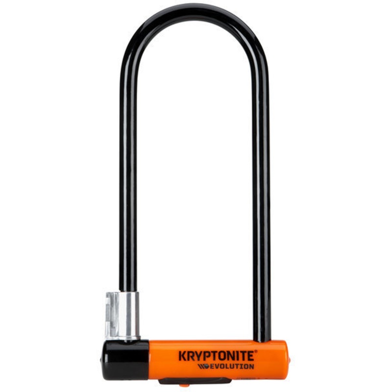 Kryptonite Evolution Long Shackle