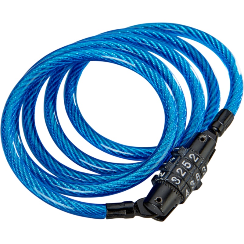 Kryptonite Keeper 712 Combo Cable