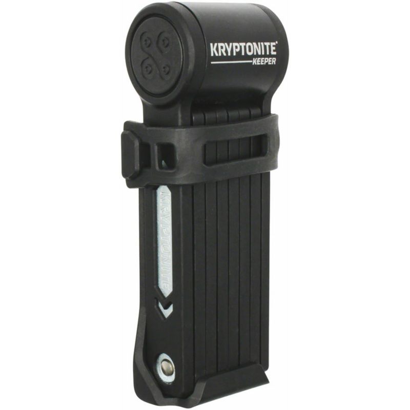 Kryptonite Keeper Mini Folding Lock