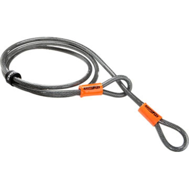 Kryptonite Kryptoflex 1004 Double Loop Cable