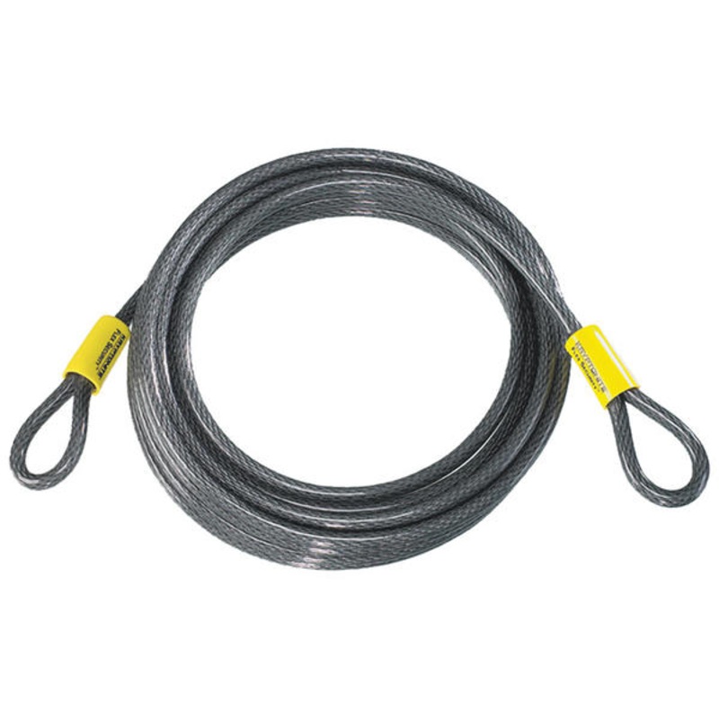 Kryptonite Kryptoflex 1030 Double Loop Cable