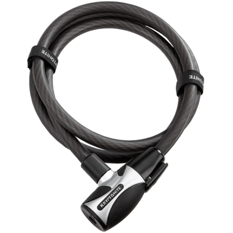 Kryptonite KryptoFlex 1518 Keyed Cable Lock