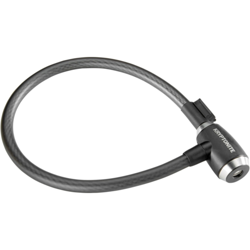 Kryptonite KryptoFlex 1565 Keyed Cable Lock