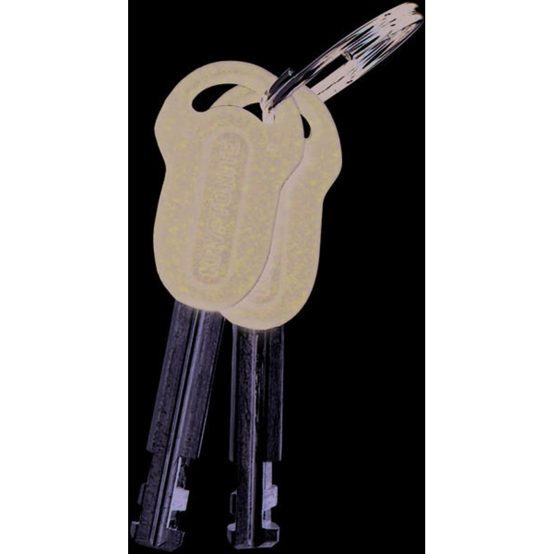Kryptonite KryptoLok 10-S Disc Lock DFS