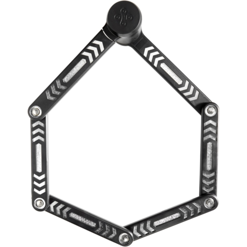 Kryptonite KryptoLok 685 Fold