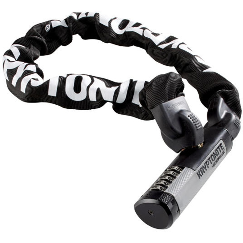 Kryptonite KryptoLok 990 Combo Chain