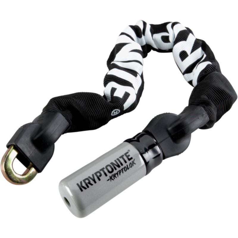 Kryptonite KryptoLok Series 2 955 Mini Integrated Chain