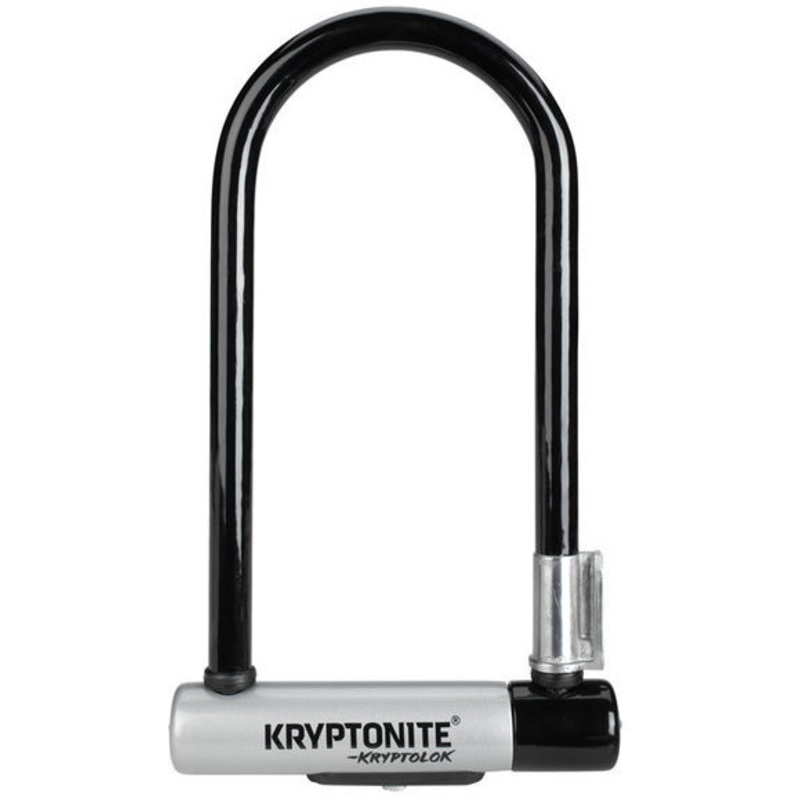 Kryptonite KryptoLok Standard