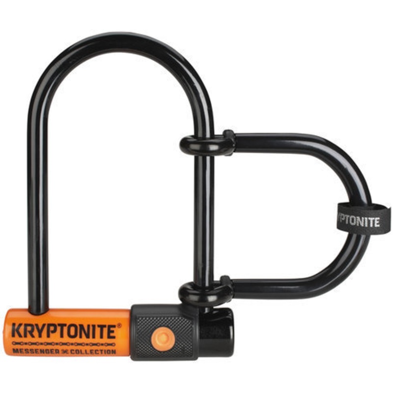 Kryptonite Messenger Mini+