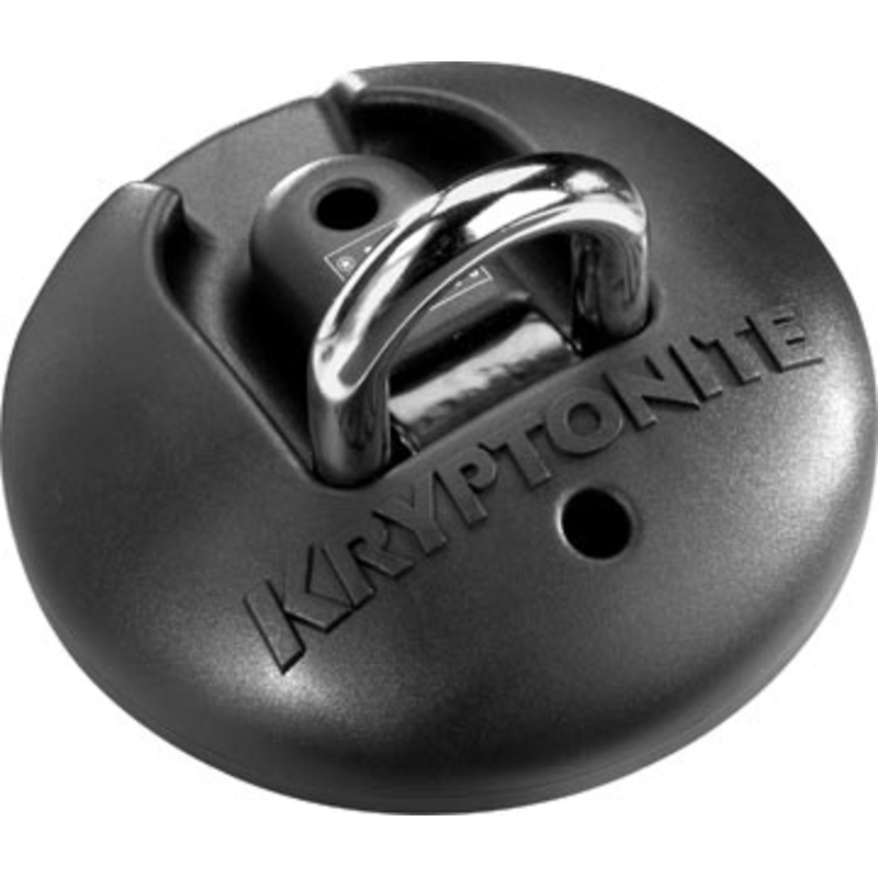 Kryptonite Stronghold In-Ground Anchor