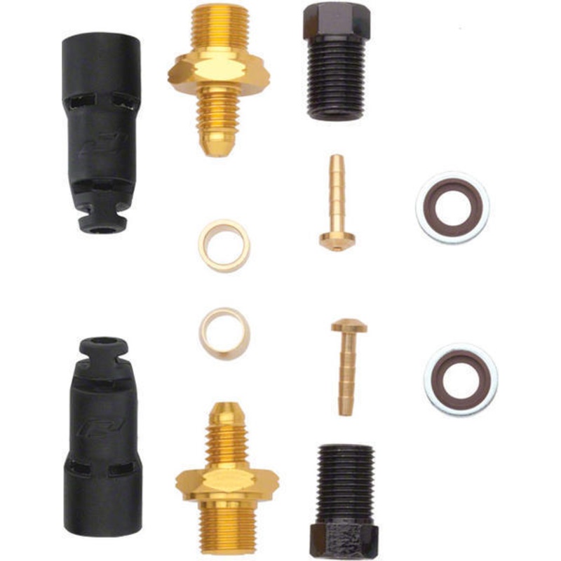 Jagwire Mountain Pro Quick Fit Adapter (Tektro)