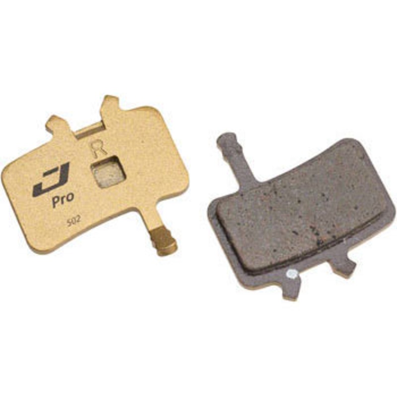 Jagwire Mountain Pro Semi-Metallic Disc Brake Pads (Avid)