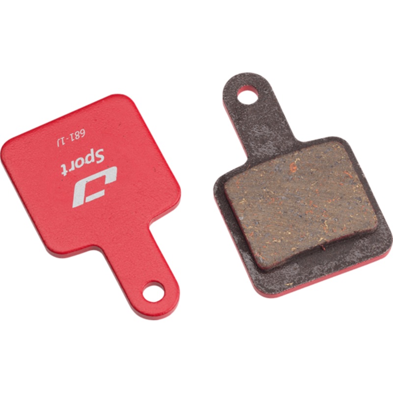 Jagwire Mountain Sport Brake Pads (Tektro)