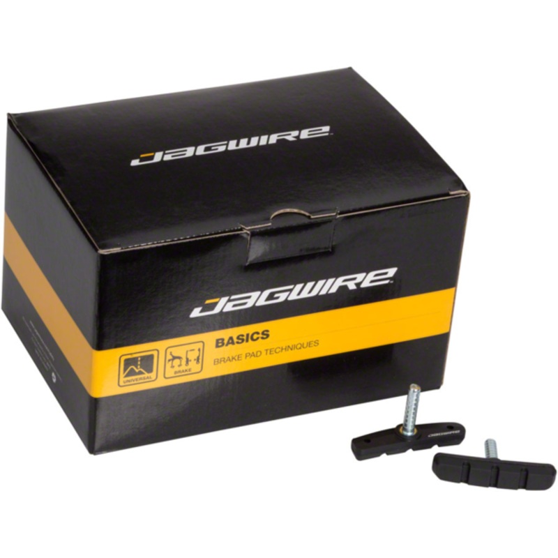 Jagwire Mountain Sport Smooth – 50 Pairs