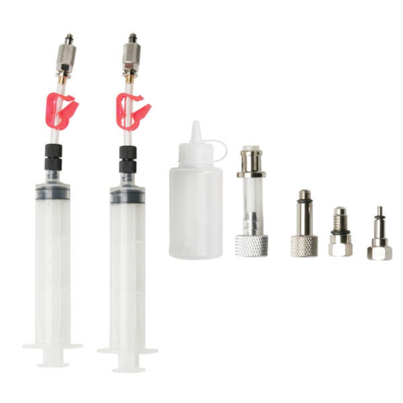 Jagwire Pro DOT Bleed Kit