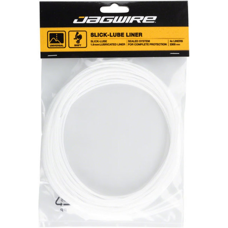 Jagwire Slick-Lube Liner for Elite Sealed Shift Kit