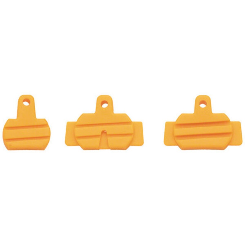 Jagwire Universal Bleed Blocks
