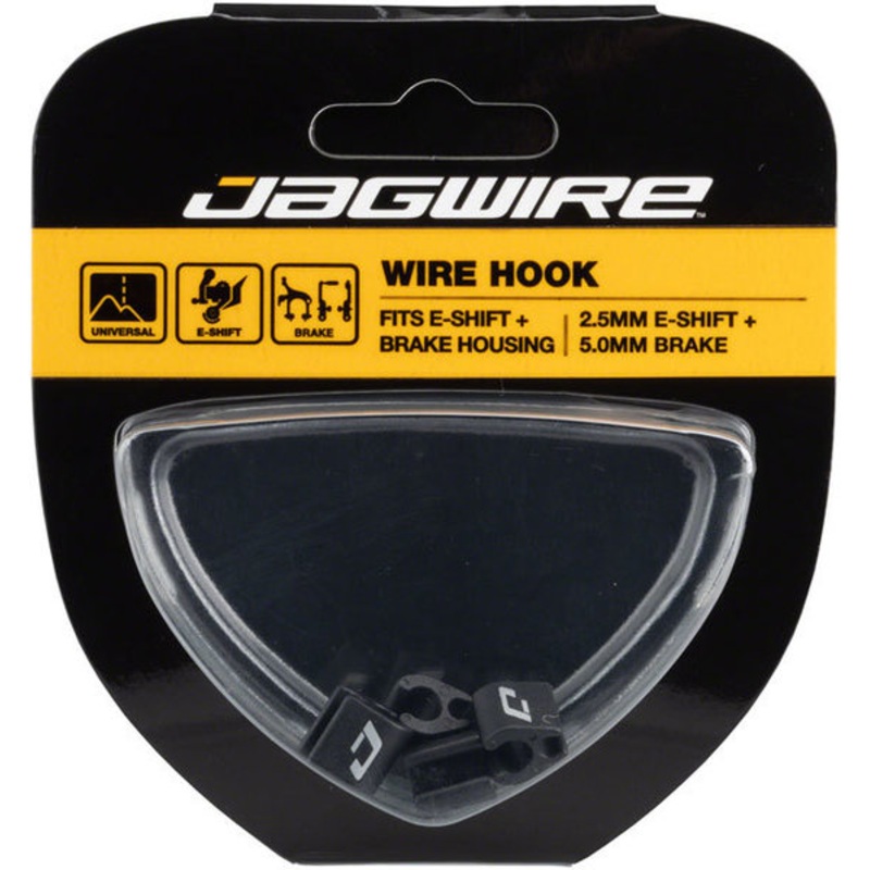 Jagwire Wire Hook – E-Shift & Brake