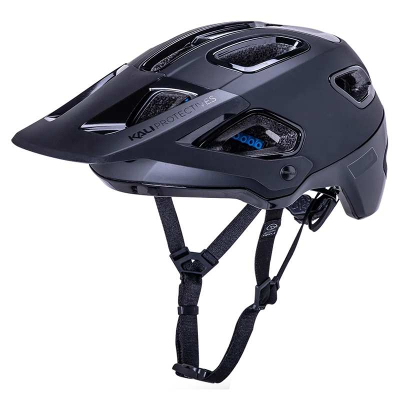 Kali Protectives Cascade Trail Helmet