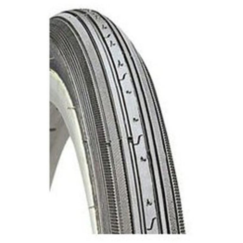 Kenda Black Wall Road K-34