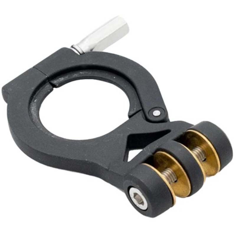 Kids Ride Shotgun Front Clamp Assembly for the Pro Seat