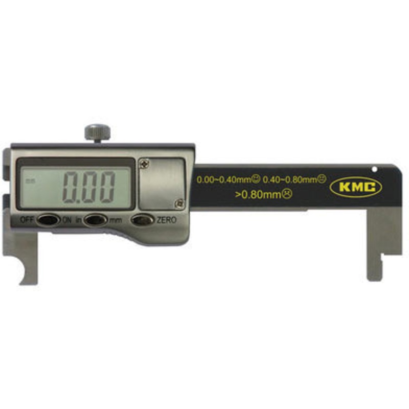 KMC Digital Chain Checker