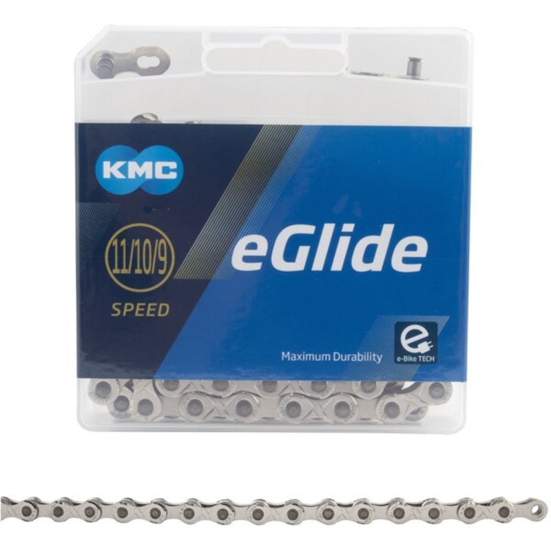 KMC eGlide CUES Chain